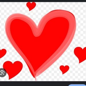 Love offers feel free to make offers